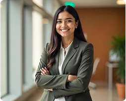 CS Ananya Mehta