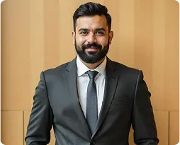 CS Arvind Nair