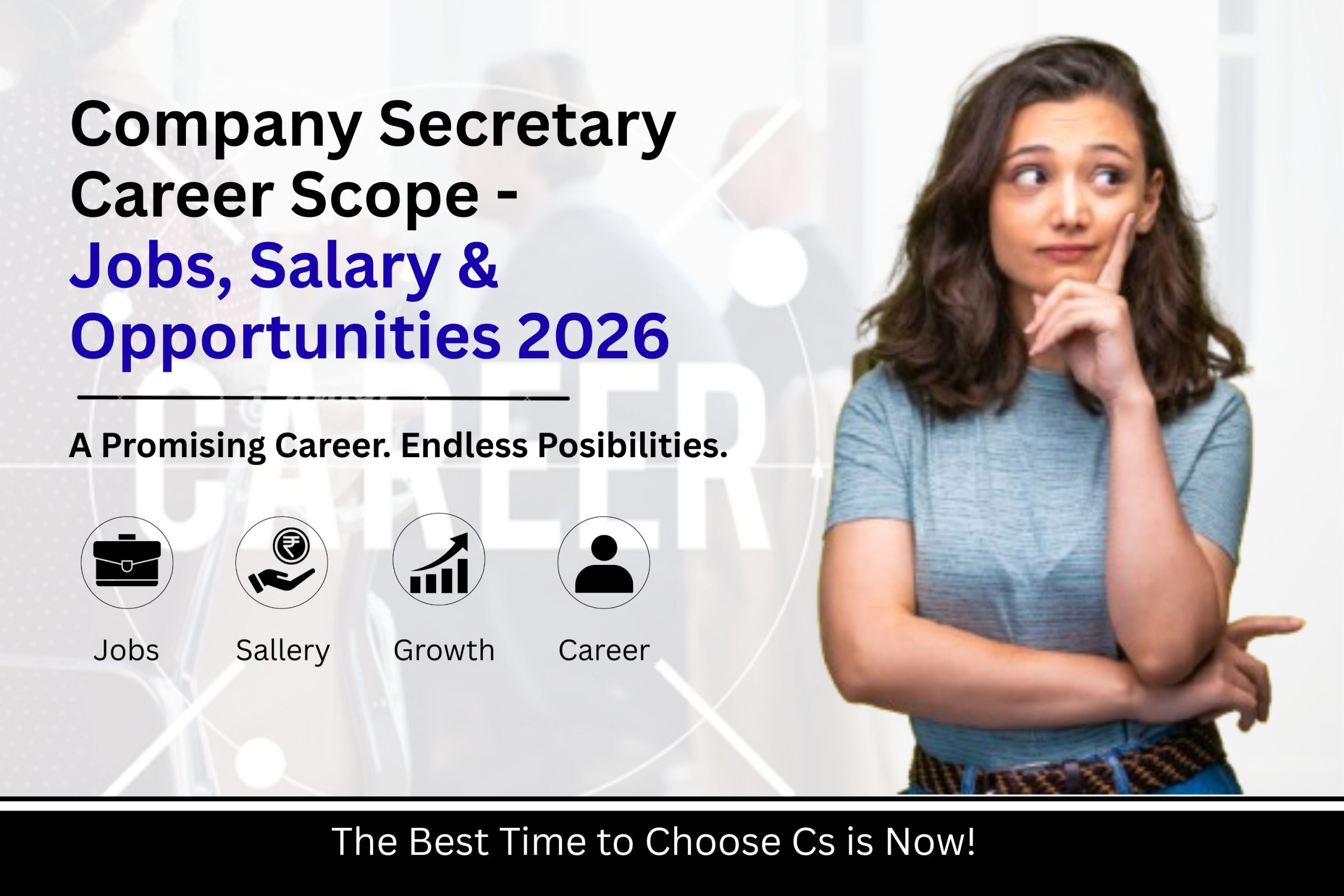 Cluster 1Company secretary career scope.3 Final Company secretary career scope