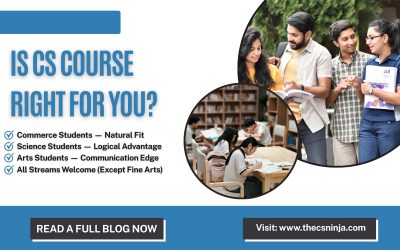 Is a CS Course Right for You – Commerce, Science & Arts Students Guide