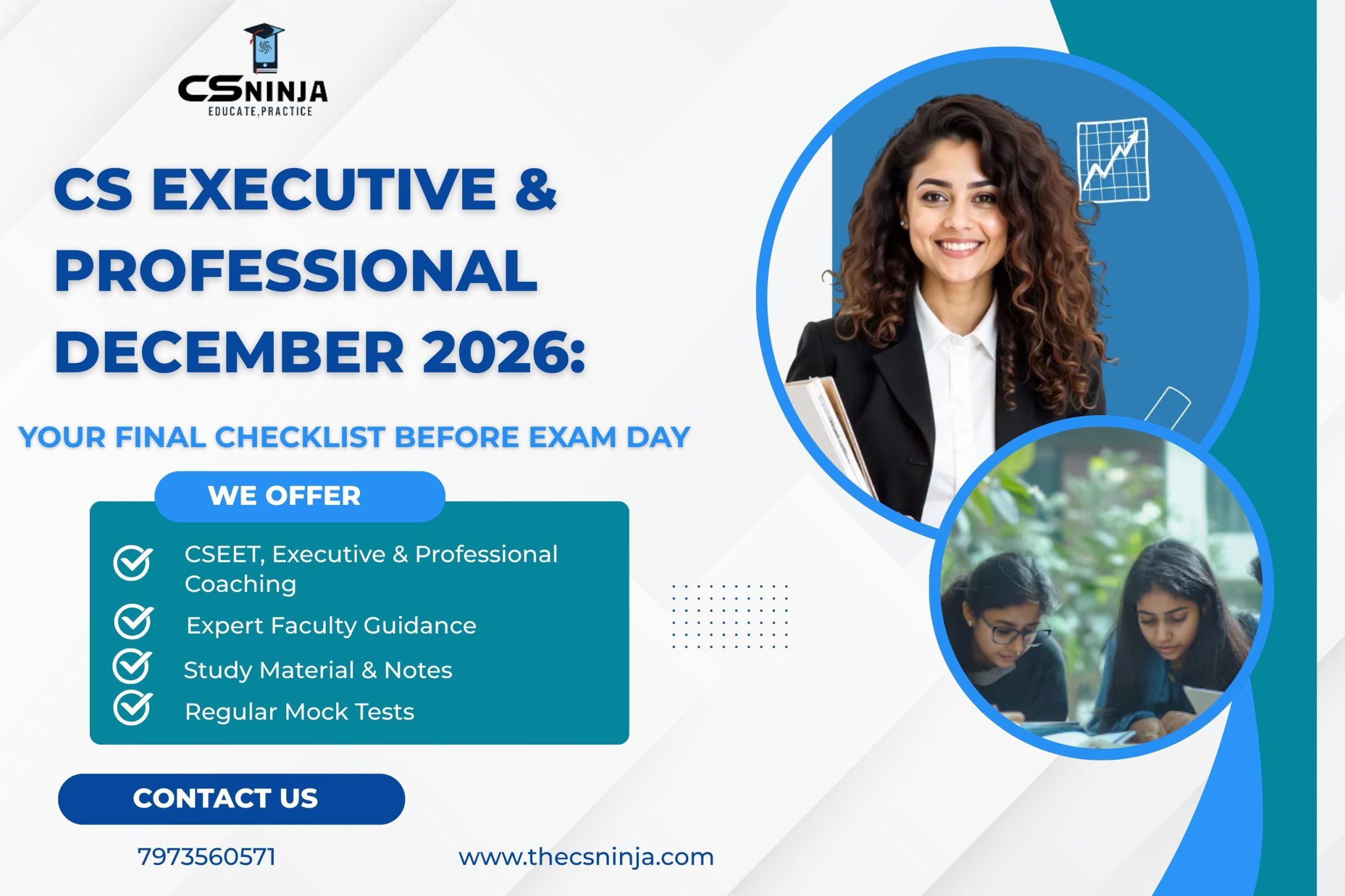 cs executive and professional december cs executive